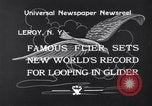 Standbild Russell Holderman Leroy New York USA, 1933, aus Sekunde 10 historischem Filmmaterial Videoclip 65675041406