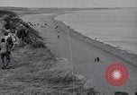 Standbild Pilger Dunwich England Vereinigtes Königreich, 1933, aus Sekunde 11 historischem Filmmaterial Videoclip 65675041407