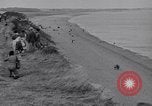 Standbild Pilger Dunwich England Vereinigtes Königreich, 1933, aus Sekunde 12 historischem Filmmaterial Videoclip 65675041407