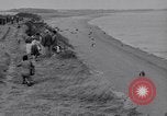 Standbild Pilger Dunwich England Vereinigtes Königreich, 1933, aus Sekunde 13 historischem Filmmaterial Videoclip 65675041407