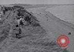 Standbild Pilger Dunwich England Vereinigtes Königreich, 1933, aus Sekunde 14 historischem Filmmaterial Videoclip 65675041407
