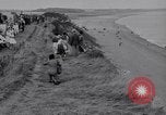 Standbild Pilger Dunwich England Vereinigtes Königreich, 1933, aus Sekunde 15 historischem Filmmaterial Videoclip 65675041407