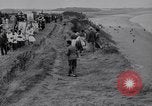 Standbild Pilger Dunwich England Vereinigtes Königreich, 1933, aus Sekunde 17 historischem Filmmaterial Videoclip 65675041407