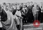 Standbild Pilger Dunwich England Vereinigtes Königreich, 1933, aus Sekunde 30 historischem Filmmaterial Videoclip 65675041407
