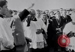 Standbild Pilger Dunwich England Vereinigtes Königreich, 1933, aus Sekunde 36 historischem Filmmaterial Videoclip 65675041407