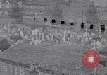 Standbild Pilger Dunwich England Vereinigtes Königreich, 1933, aus Sekunde 42 historischem Filmmaterial Videoclip 65675041407