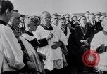 Standbild Pilger Dunwich England Vereinigtes Königreich, 1933, aus Sekunde 44 historischem Filmmaterial Videoclip 65675041407