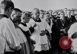 Standbild Pilger Dunwich England Vereinigtes Königreich, 1933, aus Sekunde 45 historischem Filmmaterial Videoclip 65675041407