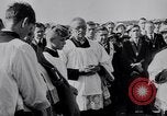Standbild Pilger Dunwich England Vereinigtes Königreich, 1933, aus Sekunde 46 historischem Filmmaterial Videoclip 65675041407