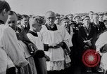 Standbild Pilger Dunwich England Vereinigtes Königreich, 1933, aus Sekunde 47 historischem Filmmaterial Videoclip 65675041407
