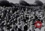 Standbild Pilger Dunwich England Vereinigtes Königreich, 1933, aus Sekunde 48 historischem Filmmaterial Videoclip 65675041407