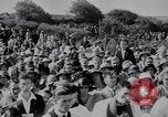 Standbild Pilger Dunwich England Vereinigtes Königreich, 1933, aus Sekunde 50 historischem Filmmaterial Videoclip 65675041407