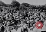 Standbild Pilger Dunwich England Vereinigtes Königreich, 1933, aus Sekunde 51 historischem Filmmaterial Videoclip 65675041407
