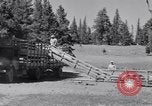 Image éleveurs Cascade Mountains Washington USA, 1933, de la seconde 44 séquences d'archives historiques vidéo 65675041408