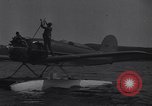 Standbild Charles Lindbergh Grönland, 1933, aus Sekunde 17 historischem Filmmaterial Videoclip 65675041409