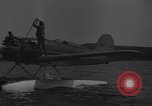 Standbild Charles Lindbergh Grönland, 1933, aus Sekunde 19 historischem Filmmaterial Videoclip 65675041409
