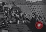 Standbild Charles Lindbergh Grönland, 1933, aus Sekunde 24 historischem Filmmaterial Videoclip 65675041409