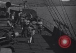 Standbild Charles Lindbergh Grönland, 1933, aus Sekunde 29 historischem Filmmaterial Videoclip 65675041409
