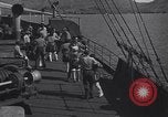 Standbild Charles Lindbergh Grönland, 1933, aus Sekunde 30 historischem Filmmaterial Videoclip 65675041409