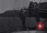 Standbild Charles Lindbergh Grönland, 1933, aus Sekunde 34 historischem Filmmaterial Videoclip 65675041409