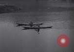 Standbild Charles Lindbergh Grönland, 1933, aus Sekunde 37 historischem Filmmaterial Videoclip 65675041409