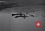 Standbild Charles Lindbergh Grönland, 1933, aus Sekunde 38 historischem Filmmaterial Videoclip 65675041409