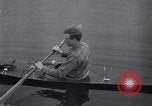 Standbild Charles Lindbergh Grönland, 1933, aus Sekunde 47 historischem Filmmaterial Videoclip 65675041409