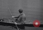 Standbild Charles Lindbergh Grönland, 1933, aus Sekunde 48 historischem Filmmaterial Videoclip 65675041409