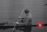 Standbild Charles Lindbergh Grönland, 1933, aus Sekunde 49 historischem Filmmaterial Videoclip 65675041409