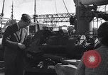 Standbild Charles Lindbergh Grönland, 1933, aus Sekunde 56 historischem Filmmaterial Videoclip 65675041409