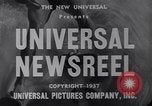 Image Boy Charles Mattson enlevé Everett Washington USA, 1937, de la seconde 12 séquences d'archives historiques vidéo 65675041410