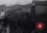 Standbild Streik Flint Michigan USA, 1937, aus Sekunde 13 historischem Filmmaterial Videoclip 65675041411