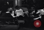 Standbild Streik Flint Michigan USA, 1937, aus Sekunde 23 historischem Filmmaterial Videoclip 65675041411