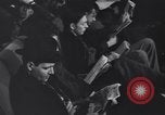 Standbild Streik Flint Michigan USA, 1937, aus Sekunde 28 historischem Filmmaterial Videoclip 65675041411