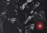Standbild Streik Flint Michigan USA, 1937, aus Sekunde 29 historischem Filmmaterial Videoclip 65675041411