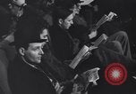 Standbild Streik Flint Michigan USA, 1937, aus Sekunde 30 historischem Filmmaterial Videoclip 65675041411