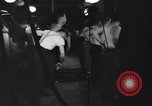 Standbild Streik Flint Michigan USA, 1937, aus Sekunde 31 historischem Filmmaterial Videoclip 65675041411