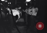 Standbild Streik Flint Michigan USA, 1937, aus Sekunde 35 historischem Filmmaterial Videoclip 65675041411