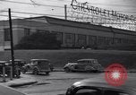 Image Les travailleurs de General Motors en grève Atlanta Georgia USA, 1937, de la seconde 10 séquences d'archives historiques vidéo 65675041412