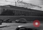Image Les travailleurs de General Motors en grève Atlanta Georgia USA, 1937, de la seconde 11 séquences d'archives historiques vidéo 65675041412