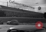Image Les travailleurs de General Motors en grève Atlanta Georgia USA, 1937, de la seconde 13 séquences d'archives historiques vidéo 65675041412