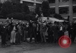 Image Les travailleurs de General Motors en grève Atlanta Georgia USA, 1937, de la seconde 22 séquences d'archives historiques vidéo 65675041412