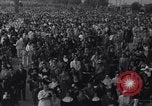 Standbild Zeremonien Santiago de Kuba Kuba, 1937, aus Sekunde 14 historischem Filmmaterial Videoclip 65675041413