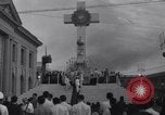Standbild Zeremonien Santiago de Kuba Kuba, 1937, aus Sekunde 17 historischem Filmmaterial Videoclip 65675041413
