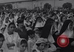 Standbild Zeremonien Santiago de Kuba Kuba, 1937, aus Sekunde 22 historischem Filmmaterial Videoclip 65675041413