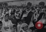 Standbild Zeremonien Santiago de Kuba Kuba, 1937, aus Sekunde 24 historischem Filmmaterial Videoclip 65675041413