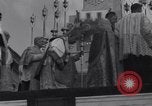 Standbild Zeremonien Santiago de Kuba Kuba, 1937, aus Sekunde 26 historischem Filmmaterial Videoclip 65675041413