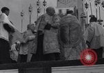 Standbild Zeremonien Santiago de Kuba Kuba, 1937, aus Sekunde 29 historischem Filmmaterial Videoclip 65675041413