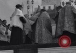 Standbild Zeremonien Santiago de Kuba Kuba, 1937, aus Sekunde 32 historischem Filmmaterial Videoclip 65675041413