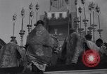 Standbild Zeremonien Santiago de Kuba Kuba, 1937, aus Sekunde 39 historischem Filmmaterial Videoclip 65675041413